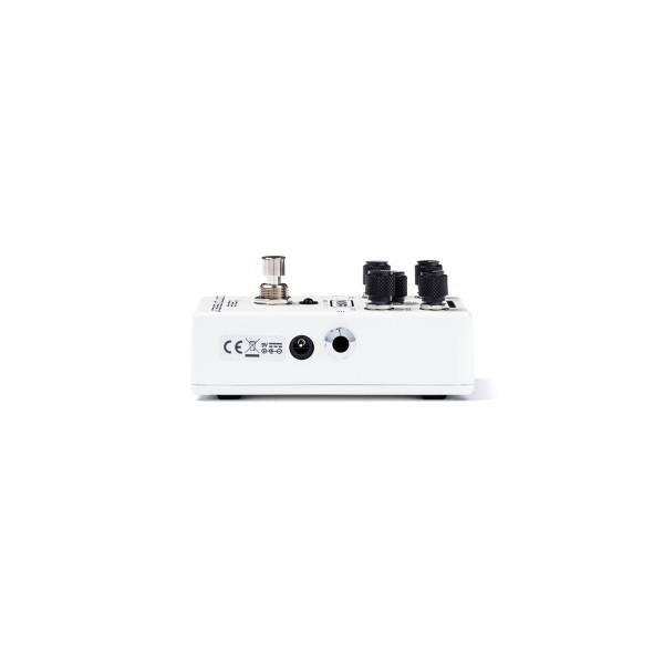 M87 Bass Compressor