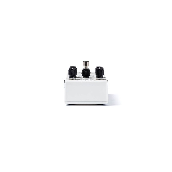 M87 Bass Compressor