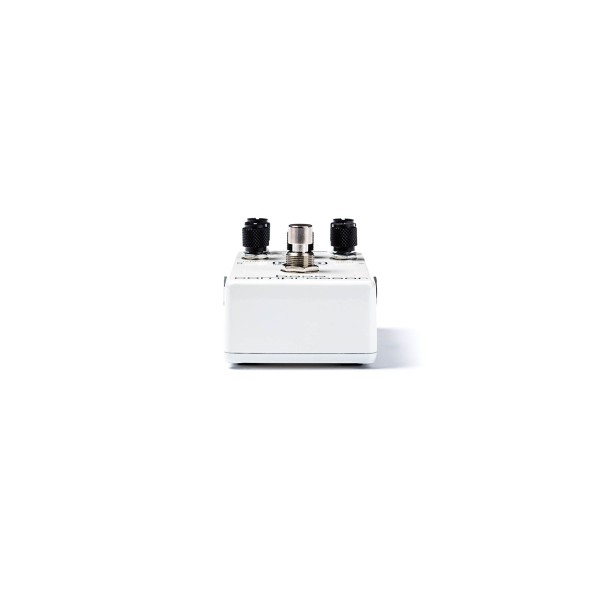M87 Bass Compressor