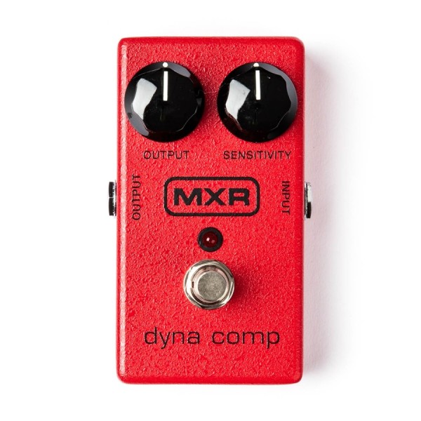 Compresor Dyna Comp M102