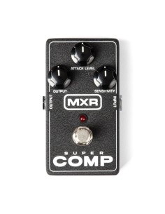 M132 Super Comp Kompressor 2