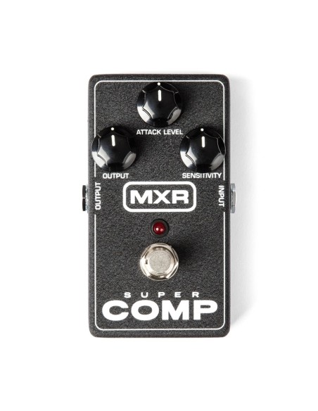 M132 Super Comp Compressor