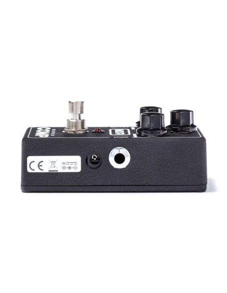 M132 Super Comp Compressor