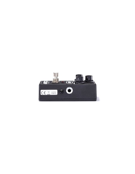 M132 Super Comp Compressor