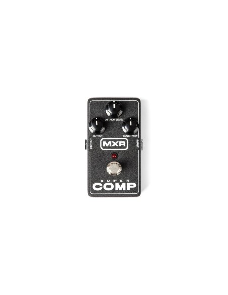 M132 Super Comp Compressor