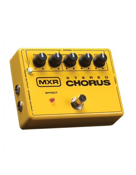 M134 Stereo Chorus