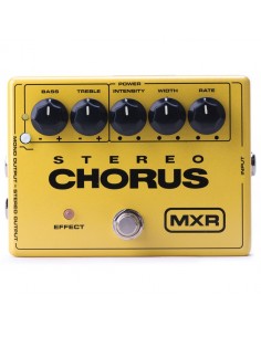 M134 Stereo Chorus 2
