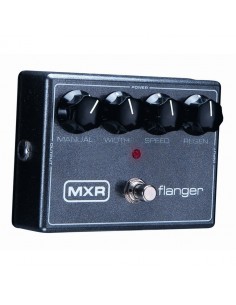 M117R Flanger