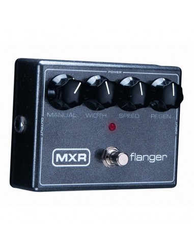 M117R Flanger