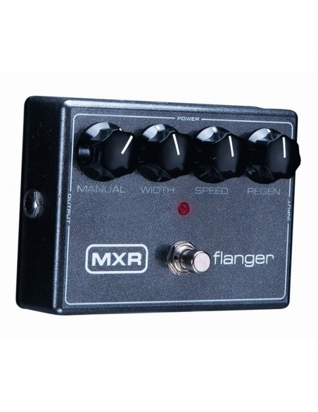 M117R Flanger