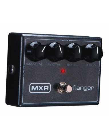 M117R Flanger