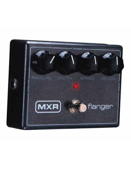 M117R Flanger
