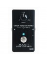 Controlador de línea/amplificador MC401