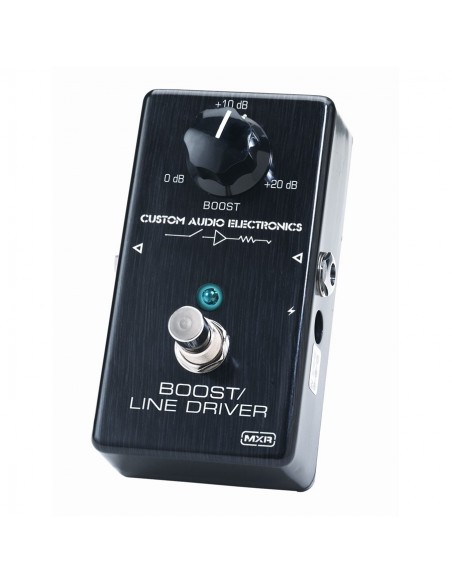 MC401 Boost/Driver de ligne