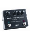 MC402 Boost/Overdrive