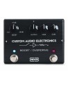 MC402 Boost/Overdrive