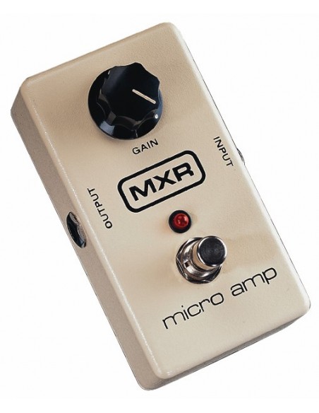 Micro-ampli M133