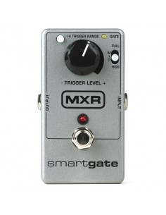 M135 Smart Gate