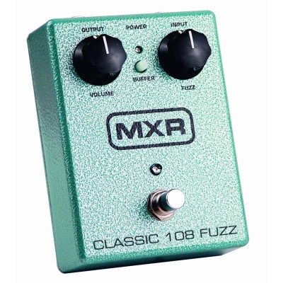 M173 Classic 108 Fuzz