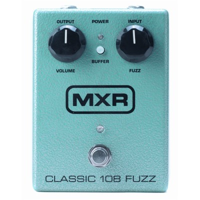 M173 Classic 108 Fuzz 2