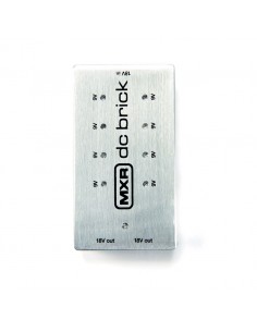 Bloc d'alimentation CC M237