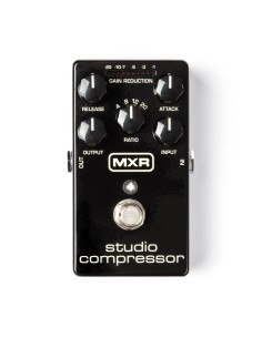 Compresseur de studio M76