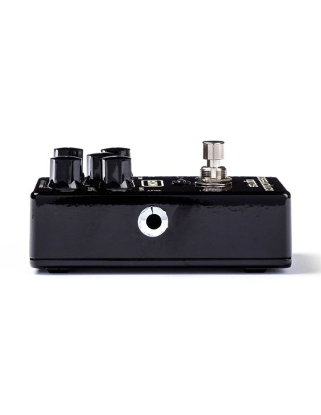 M76 Studio Compressor