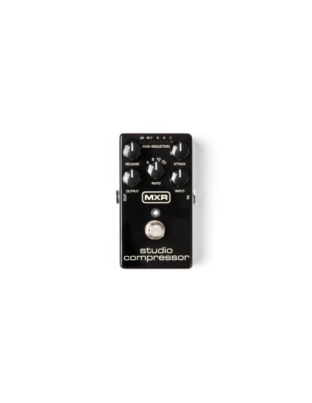 Compresseur de studio M76