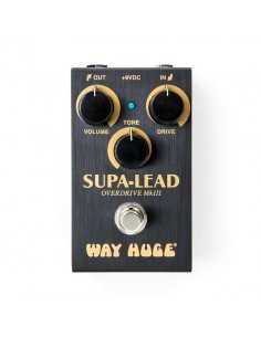Overdrive Supa-Lead de...