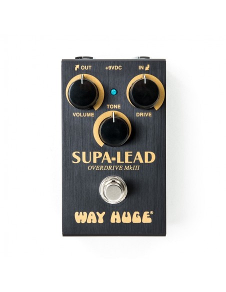 Overdrive WM31 Smalls Supa-Lead