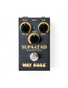 Overdrive WM31 Smalls Supa-Lead