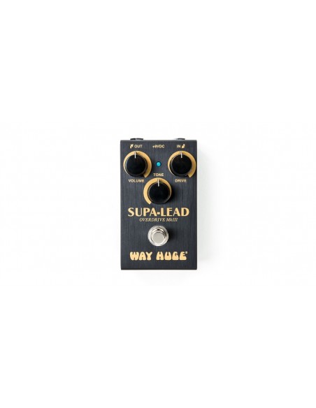 Overdrive WM31 Smalls Supa-Lead