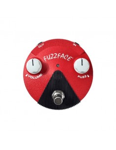 FFM6 Band of Gypsys Fuzz...