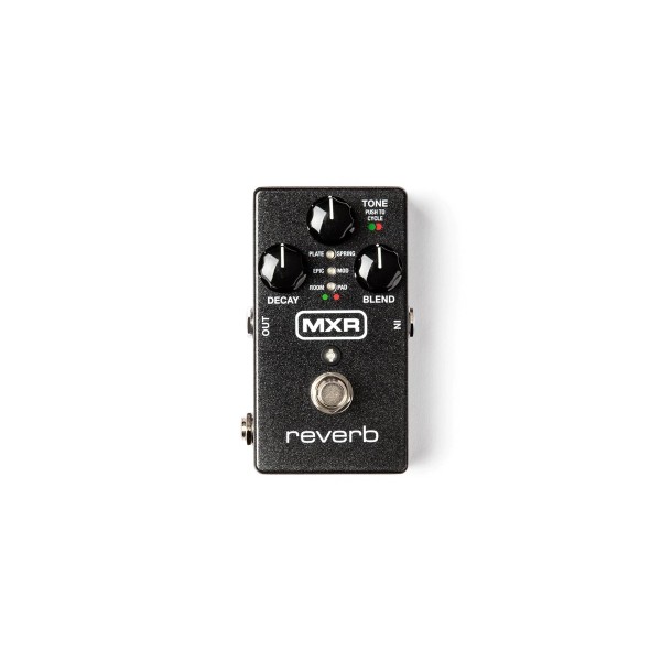 M300 Reverb