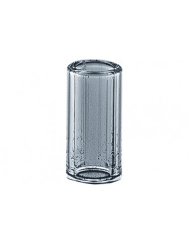 DUNLOP 212 HEAVY SMALL SHORT Slide Vetro