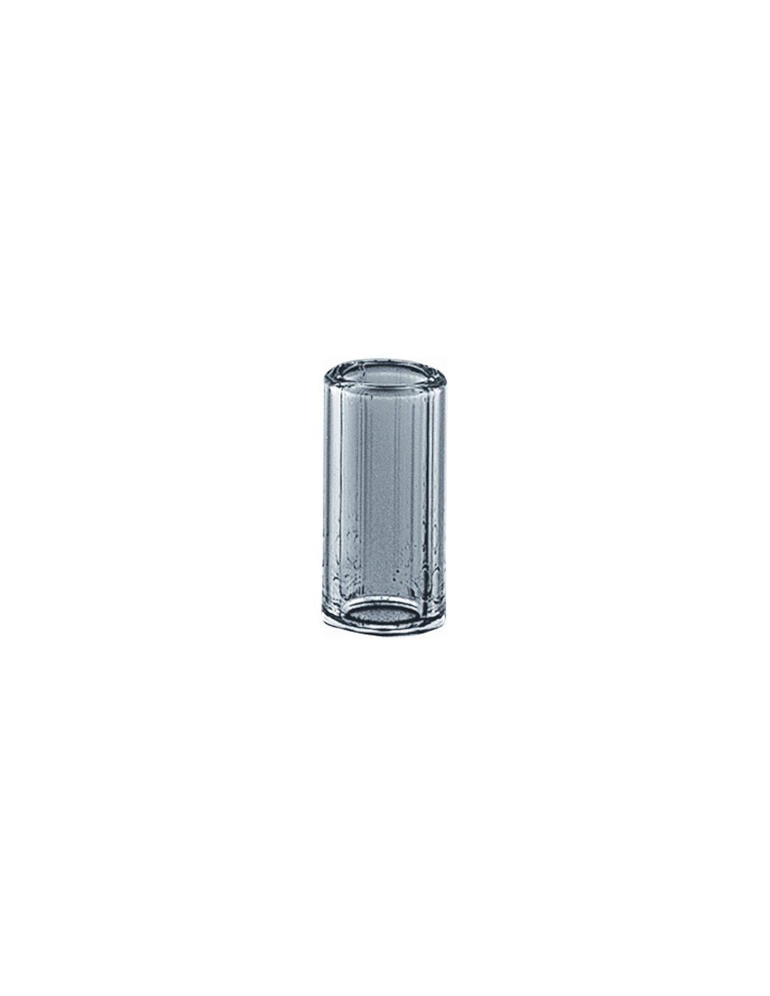 DUNLOP 212 HEAVY SMALL SHORT Slide Vetro