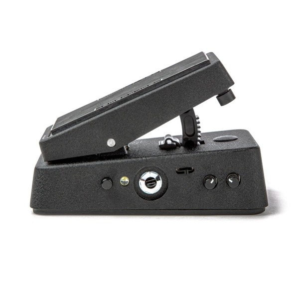CBM535AR CryBaby Q Mini 535Q Auto Return Wah