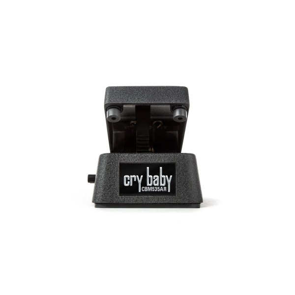 CBM535AR CryBaby Q Mini 535Q Auto Return Wah