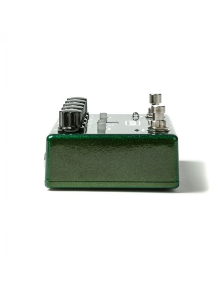 M292 Carbon Copy Deluxe Analog Delay
