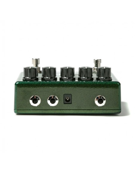 M292 Carbon Copy Deluxe Analog Delay