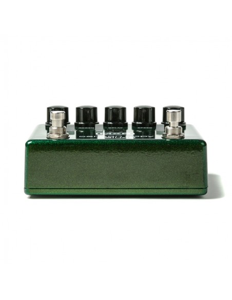 M292 Carbon Copy Deluxe Analog Delay