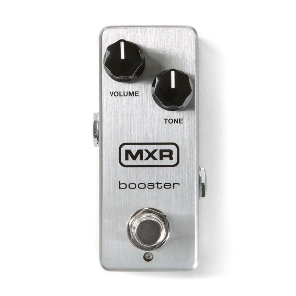 M293 Booster Mini