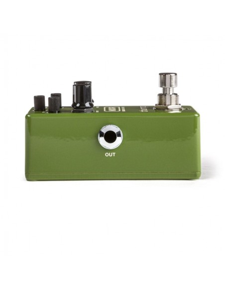 Préampli basse M281 Thump