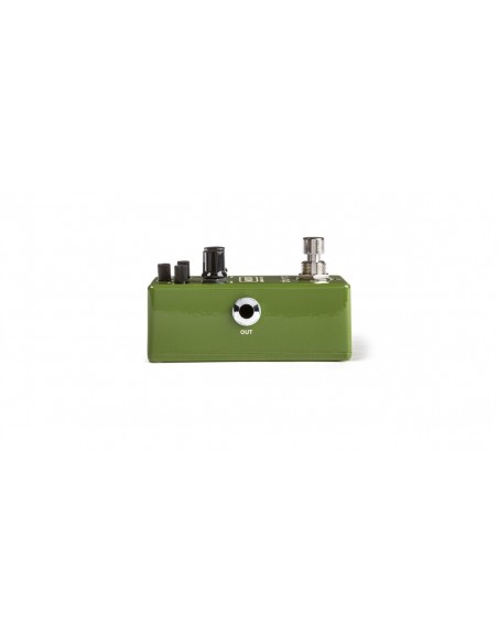Préampli basse M281 Thump