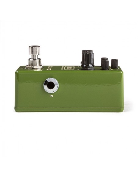 Préampli basse M281 Thump