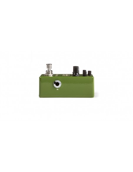 Préampli basse M281 Thump