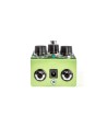 WM22 Smalls Green Rhino Overdrive MkV