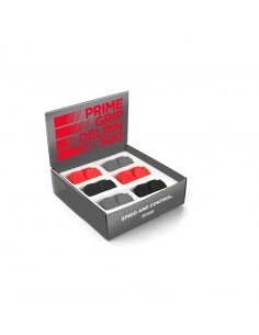 MD1901 Prime Grip Lunchbox