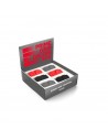 MD1901 Prime Grip Lunchbox