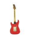 S-300 Relic Fiesta Rojo